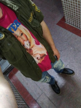 ひでさん（メンズ・176cm）の夏コーディネート