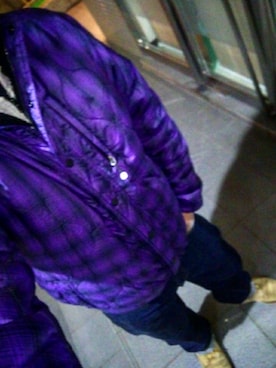 ひでさんのコーディネート