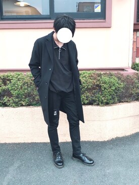 Ayumuさんのコーディネート