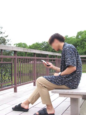 とーゆさんのコーディネート