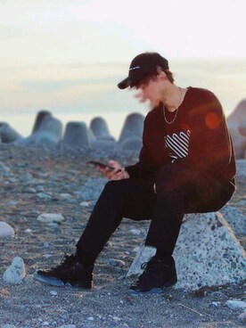 とーゆさんのコーディネート