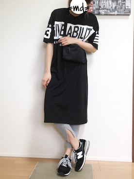 = miki dora =さんのコーディネート