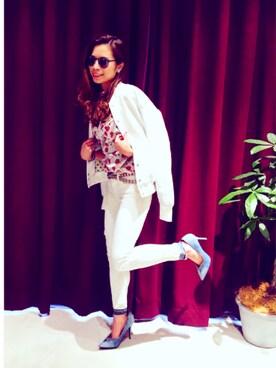 mocchan08さんのコーディネート