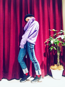 mocchan08さんのコーディネート