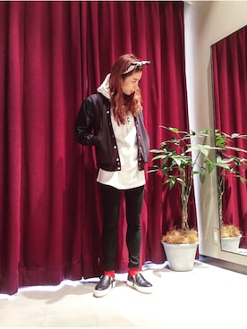 mocchan08さんのコーディネート