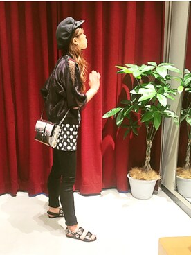 mocchan08さんのコーディネート