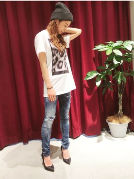 mocchan08さんのコーディネート