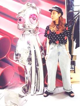 mocchan08さんのコーディネート