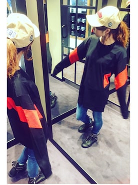 mocchan08さんのコーディネート