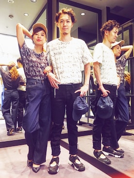 mocchan08さんのコーディネート