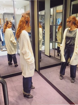 mocchan08さんのコーディネート