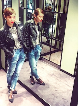 mocchan08さんのコーディネート