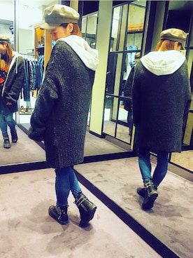 mocchan08さんのコーディネート