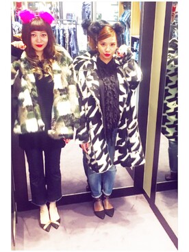 mocchan08さんのコーディネート