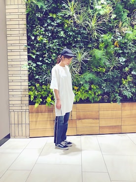 mocchan08さんのコーディネート