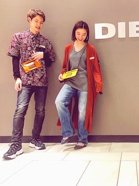 mocchan08さんのコーディネート