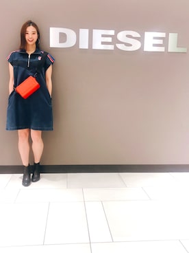 mocchan08さんのコーディネート