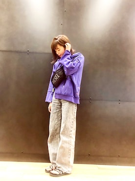 mocchan08さんのコーディネート