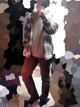 832🍯（arisan）さんのコーディネート