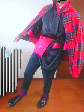 832🍯（arisan）さんのコーディネート