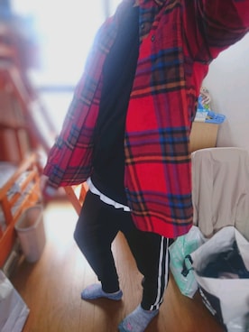 832🍯（arisan）さんのコーディネート