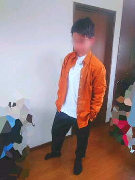 832🍯（arisan）さんのコーディネート