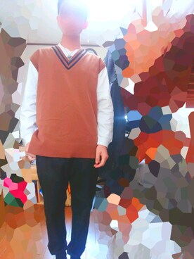 832🍯（arisan）さんのコーディネート