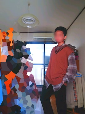 832🍯（arisan）さんのコーディネート