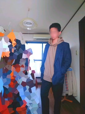 832🍯（arisan）さんのコーディネート