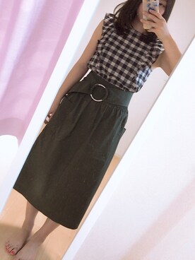 ｓｈｉ❤︎ｒｉさんのコーディネート