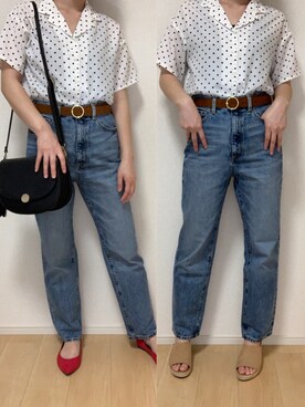 ｓｈｉ❤︎ｒｉさんのコーディネート