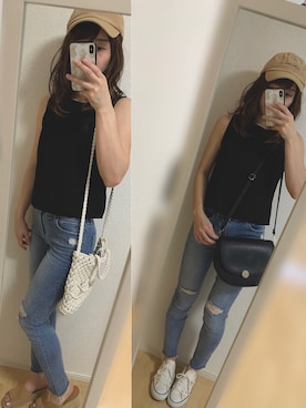 ｓｈｉ❤︎ｒｉさんのコーディネート