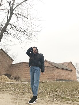 一只尧大王iさんのコーディネート