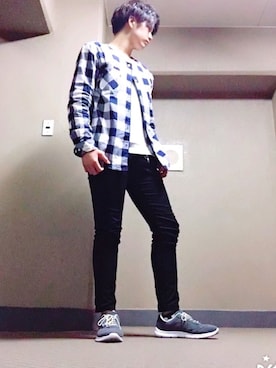 EISEIさんのコーディネート