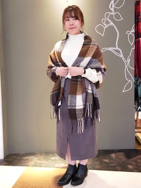 maiさんのコーディネート