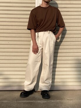 meeyaviさんのコーディネート