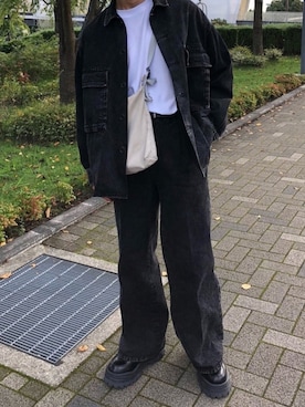 meeyaviさんのコーディネート