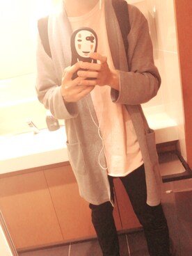 ましゅさんのコーディネート