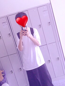 ましゅさんのコーディネート