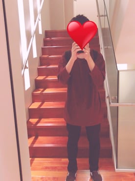 ましゅさんのコーディネート