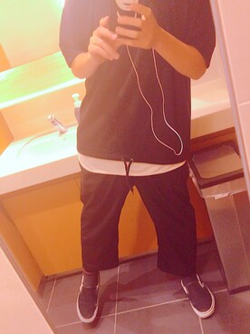 ましゅさんのコーディネート