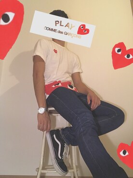 Towaさんのコーディネート