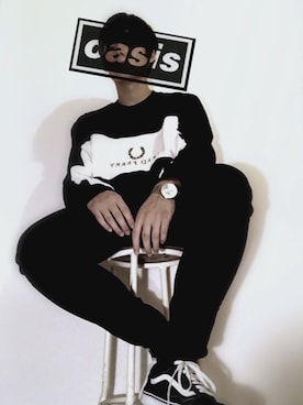 Towaさんのコーディネート