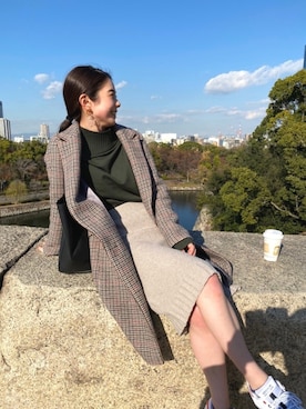 LANA.さんのコーディネート