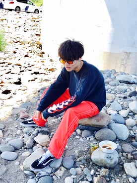 ikumiさんのコーディネート