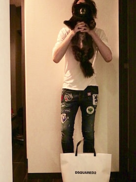 achuchyさんのコーディネート