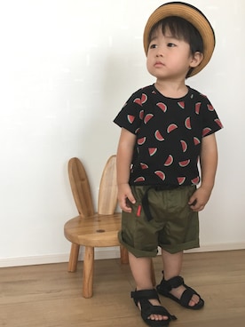 Sanaさんのコーディネート