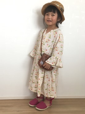 Sanaさんのコーディネート