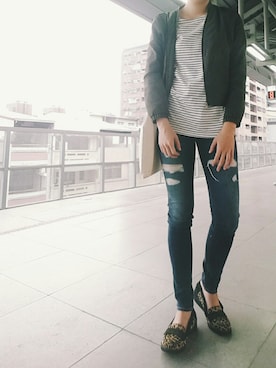 TiweiLeeさんのコーディネート