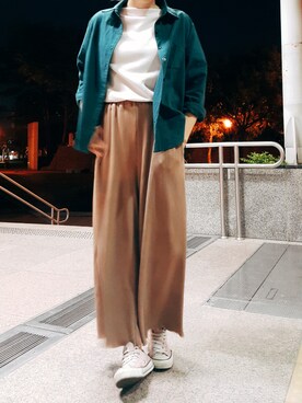 TiweiLeeさんのコーディネート